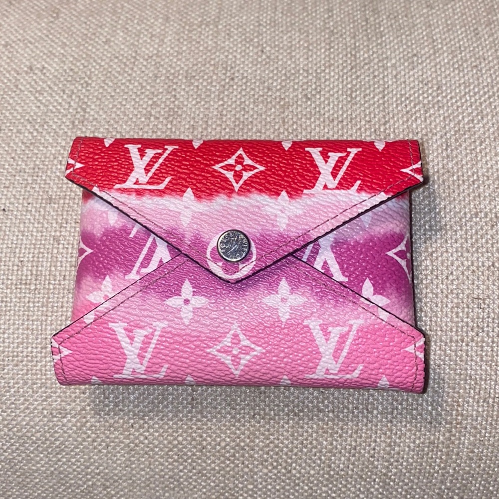 Louis Vuitton Kirigami Pochette